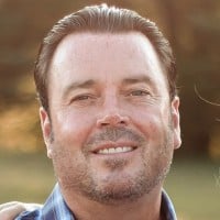 Chad Randolph