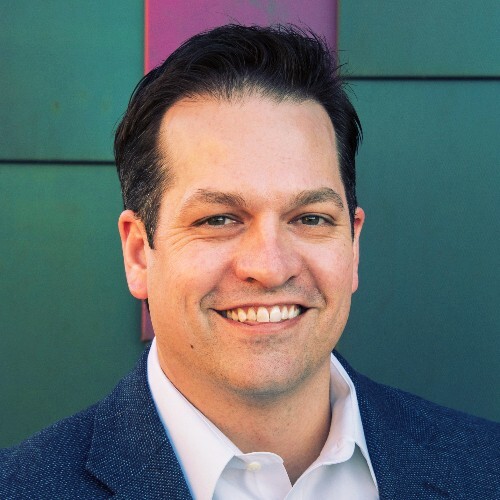 Chris Mandernach