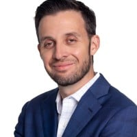 Evan Stos