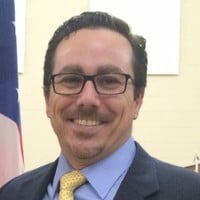 George Krisanda