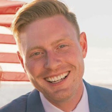 Jared Wiedemann