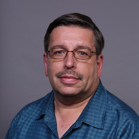 Keith Barros