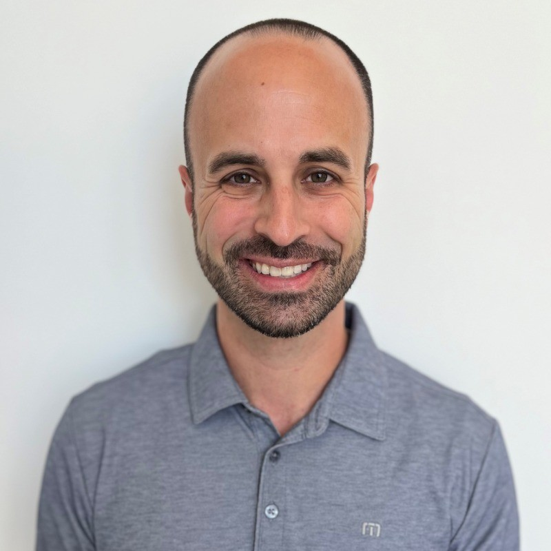 Matt Beachnau