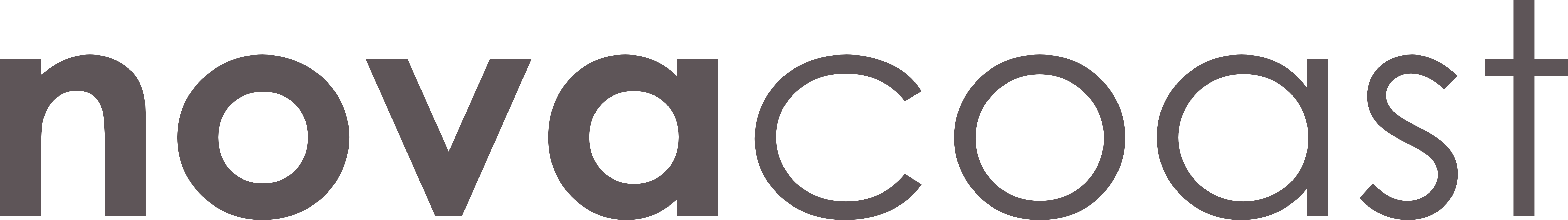 Novacoast Logo
