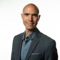 Robert LaMagna-Reiter