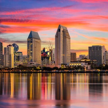 San diego-1