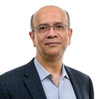 Soumya Chakraverty