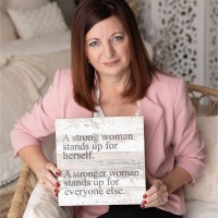 Tracy Judge