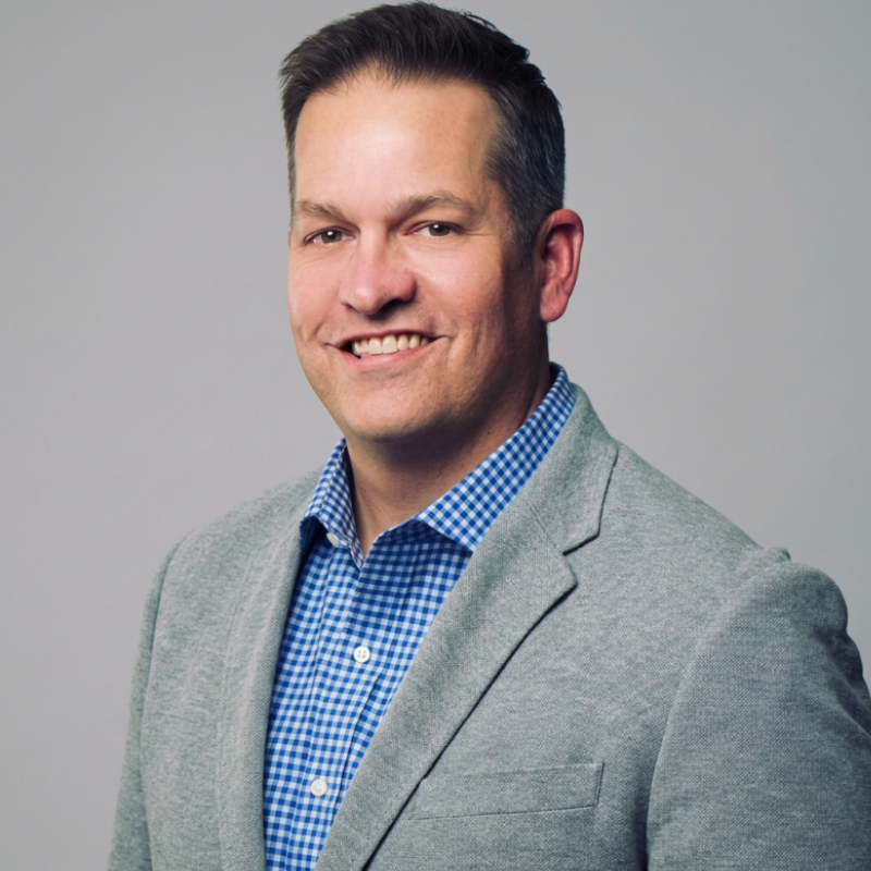 Chris Mandernach