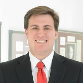 Connor Mueller