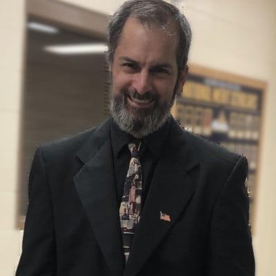 Derek MezackHeadrick