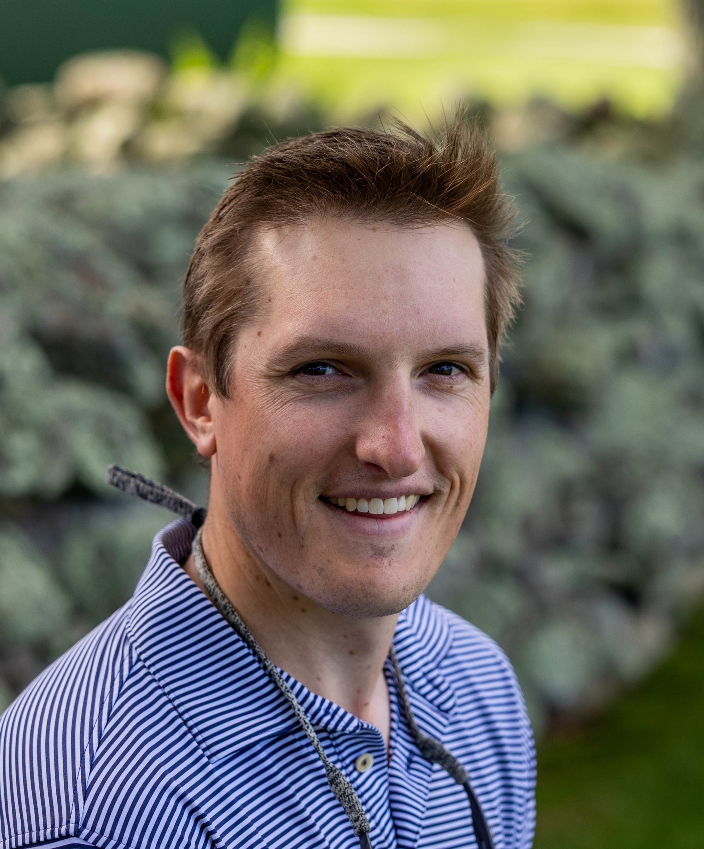 Jake Lord