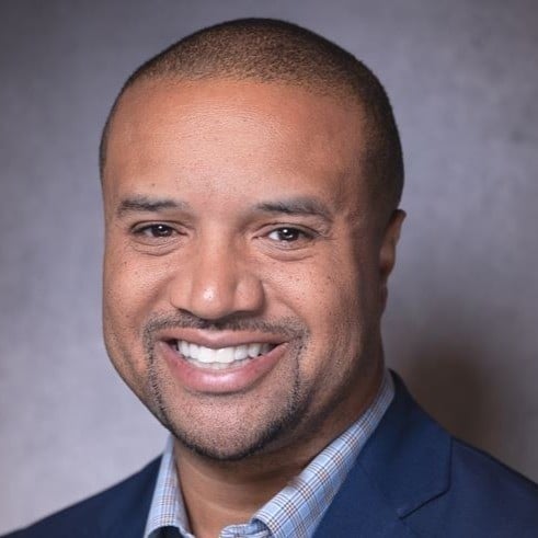 Mark Dargin