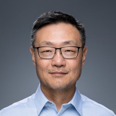 Phillip Liu