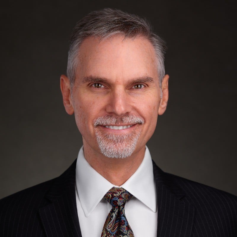 Serge Jorgensen