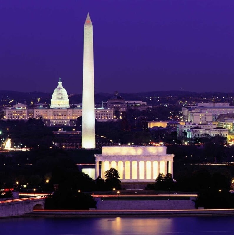 Washington D.C.